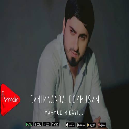 دانلود آهنگ محمود میکائیلی - من بختیمین مزارینا گول قویموشام جانیمناندا دویموشام 